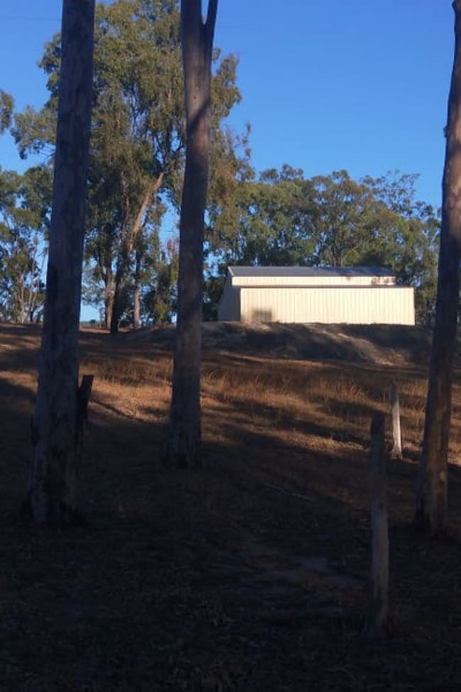 Lot 50 Wonbah Wonbah QLD 4671