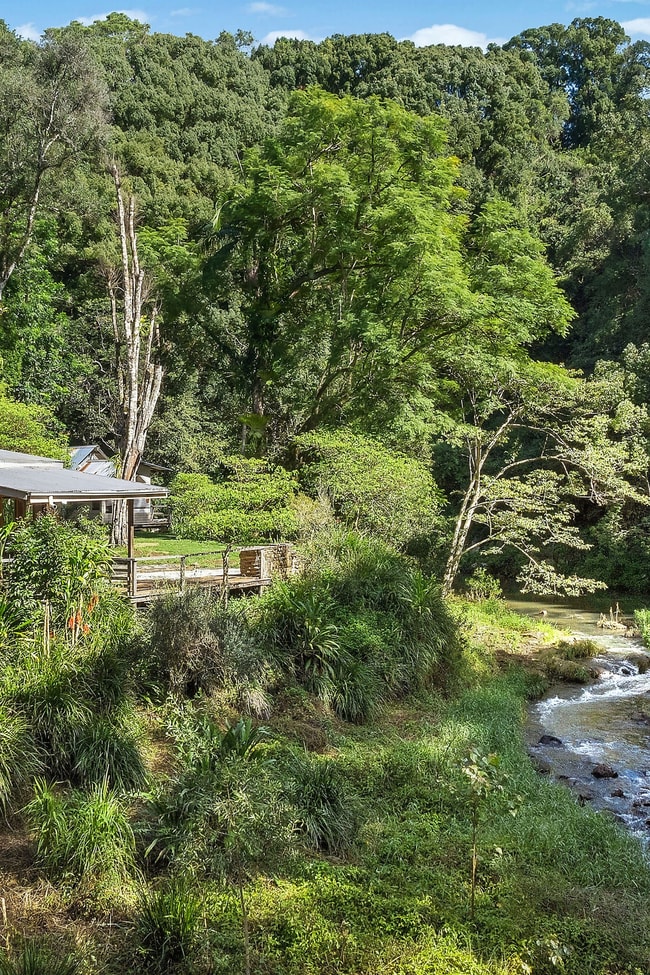 155A Byrnes Lane Tuckombil NSW 2477 155A Byrnes Lane Tuckombil NSW 2477