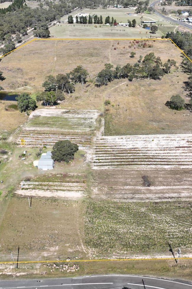 12 Beverley Road Severnlea QLD 4380