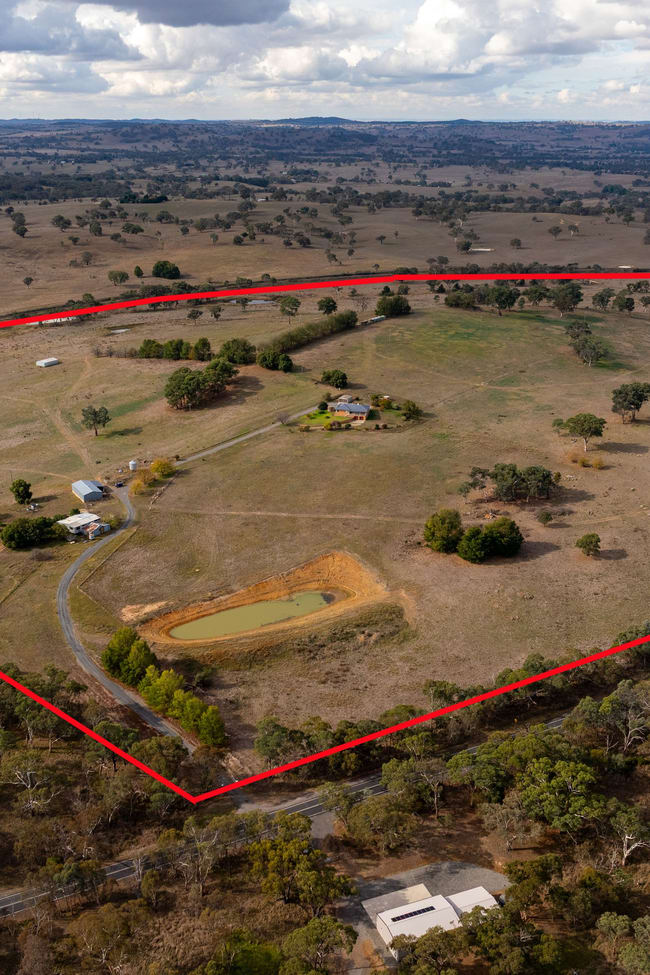 29 Bowning Road Bowning NSW 2582