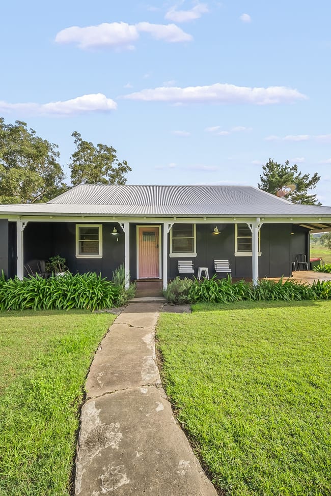 535 Salisbury Rd Munni Via Dungog NSW 2420