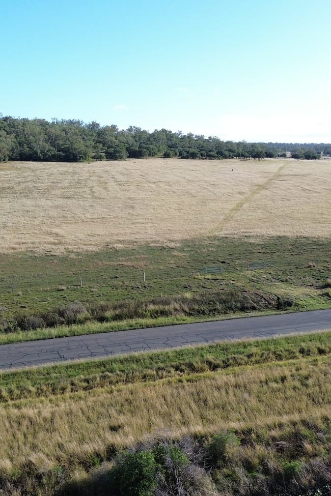 "Ballyea" Lot 16 & 127 Jondaryan Muldu Road Jondaryan QLD 4403