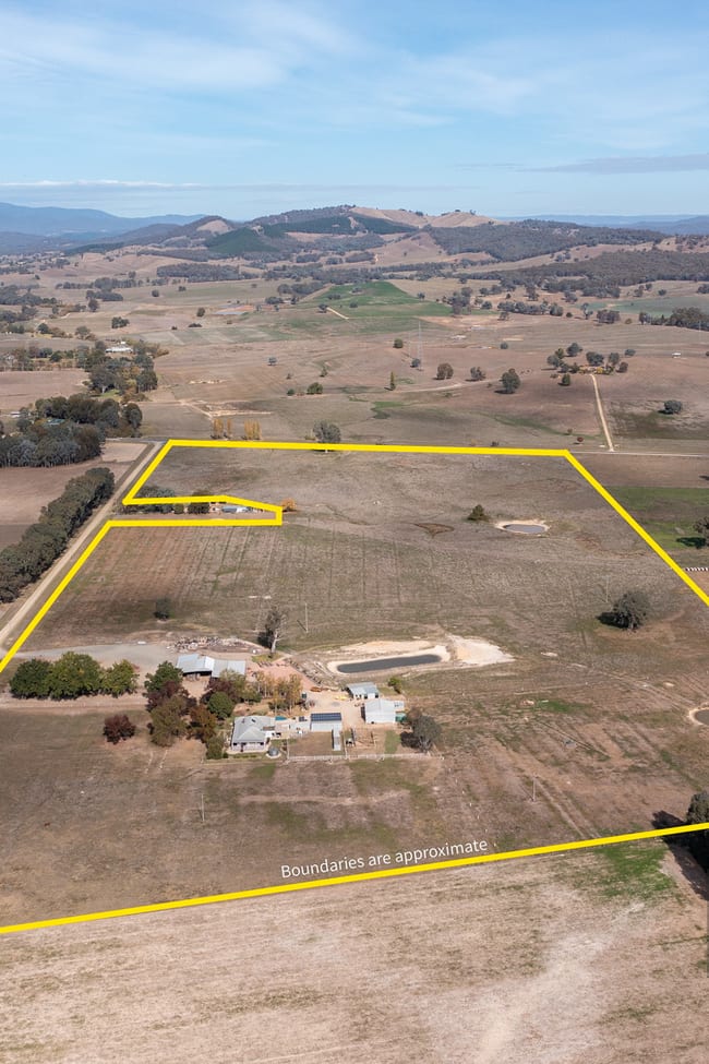 67 Boyds Lane Whorouly VIC 3735