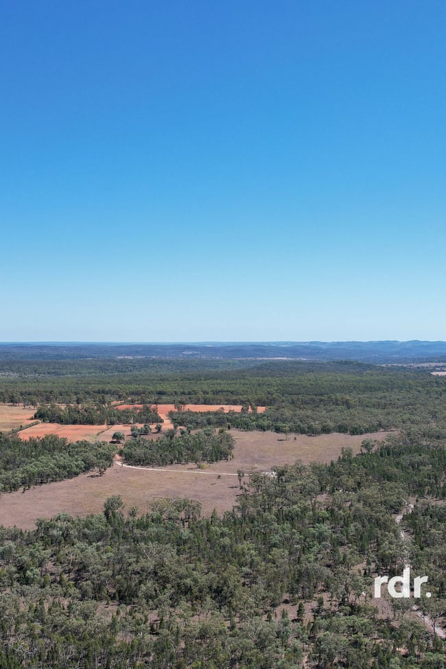 526 Bedwell Downs Rd Ashford NSW 2361