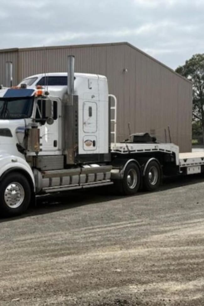 Morwell VIC 3840
