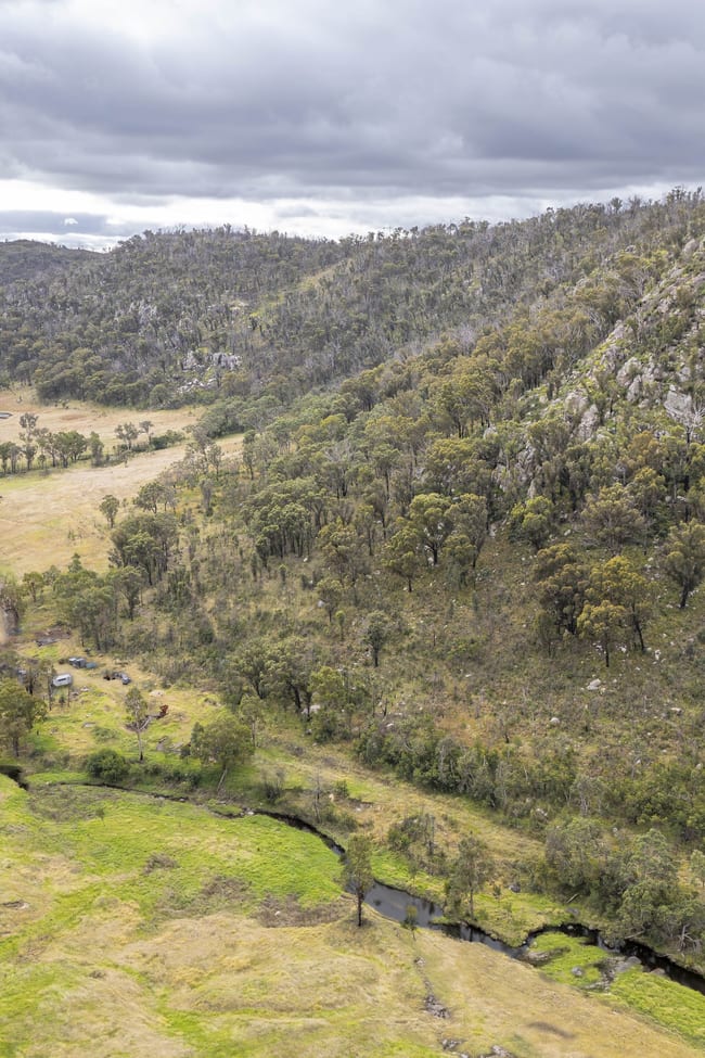 353 Scrub Road Tenterfield NSW 2372