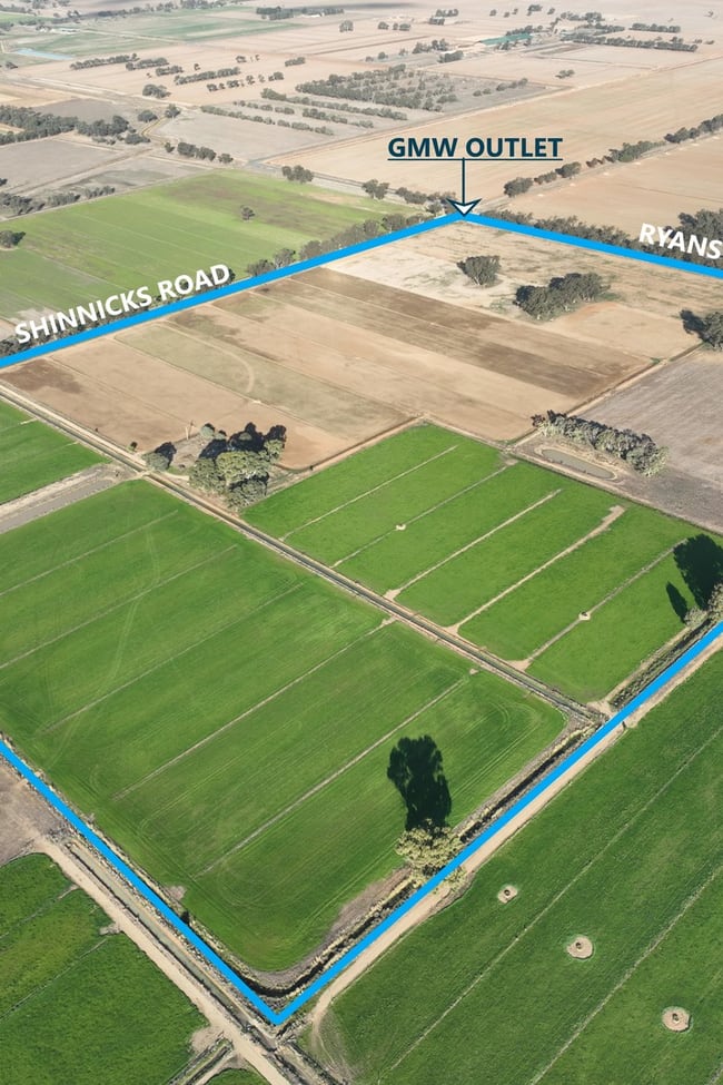 104 Shinnicks Road Strathmerton VIC 3641 104 Shinnicks Road Strathmerton VIC 3641