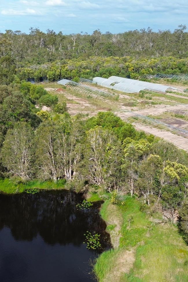 30428 Bruce Highway Isis Central QLD 4660