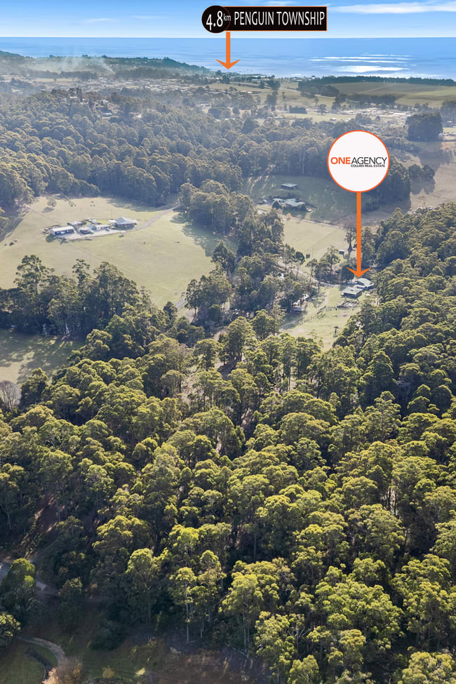 159 White Hills Road Penguin TAS 7316