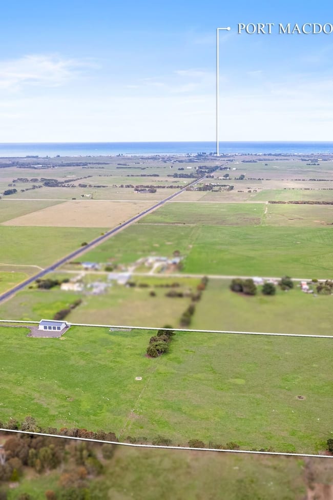 Lot 390 Riddoch Highway Allendale East SA 5291