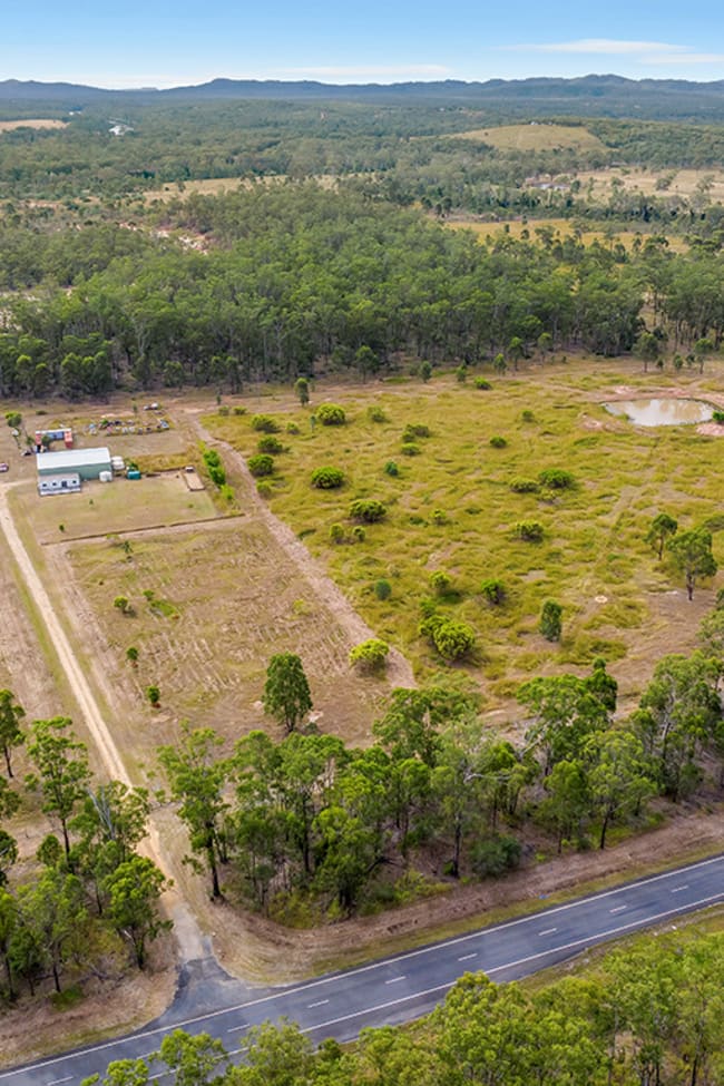 2994 Dawson Highway Calliope QLD 4680