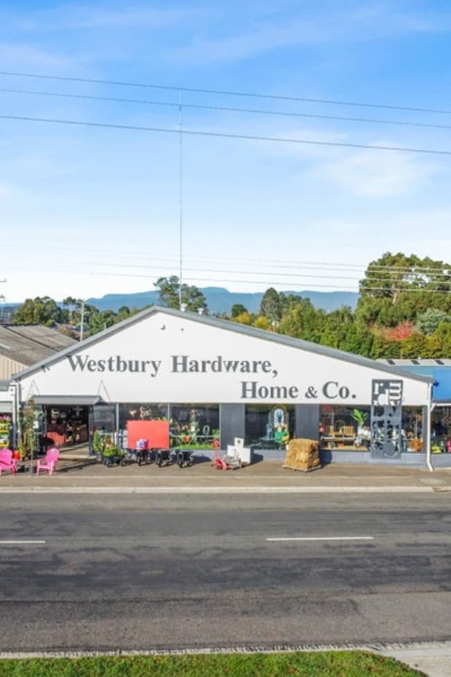 62 Meander Valley Road Westbury TAS 7303
