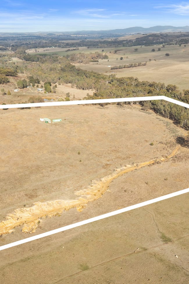 Lot 1 Bassett Lane Seymour VIC 3660