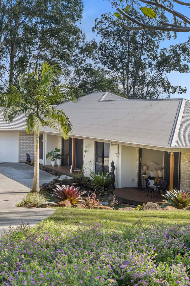 275 Cameron Road Mcleans Ridges NSW 2480