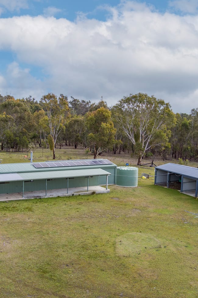 1,3,4 Silent Grove Road Torrington NSW 2371