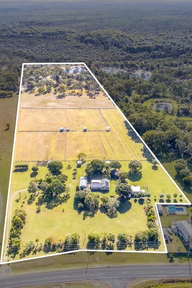 137 Woodgate Road Goodwood QLD 4660