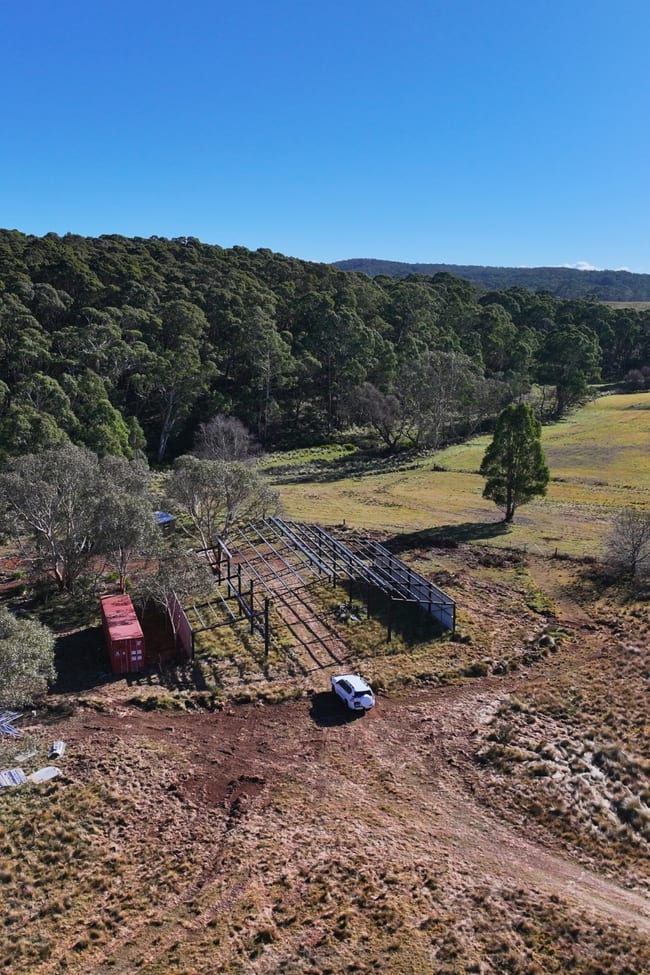 4651 Kings Highway Braidwood NSW 2622