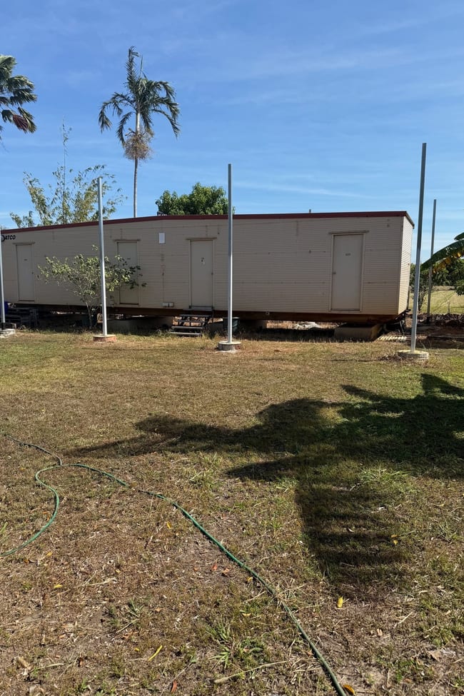 441 Barr Road Marrakai NT 0822