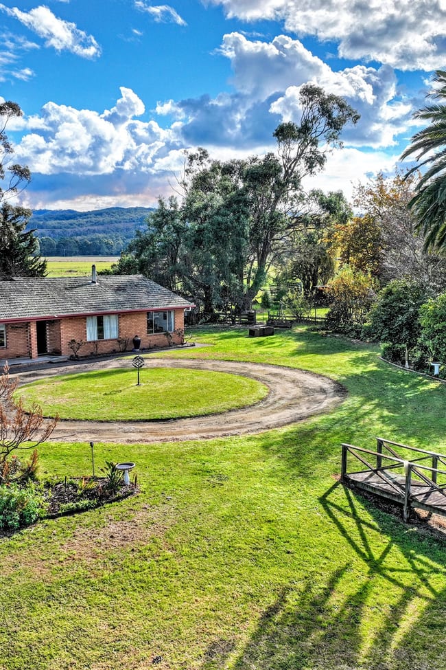 364 Trenton Valley Road Won Wron VIC 3971