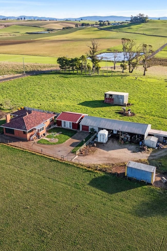 523 East Sassafras Road Sassafras TAS 7307