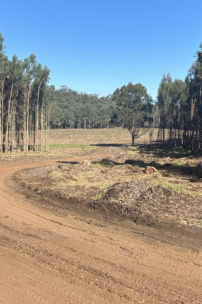 2465 Middleton Road Northcliffe WA 6262 2465 Middleton Road Northcliffe WA 6262