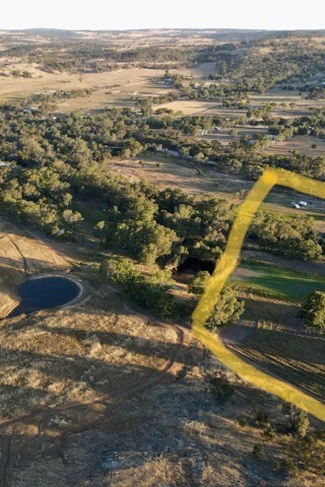 1872 Spencers Brook Road Mokine WA 6401