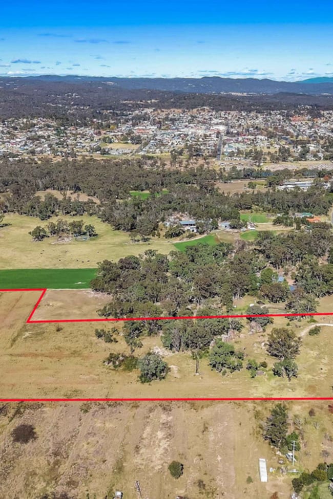 96 Caves Road Stanthorpe QLD 4380