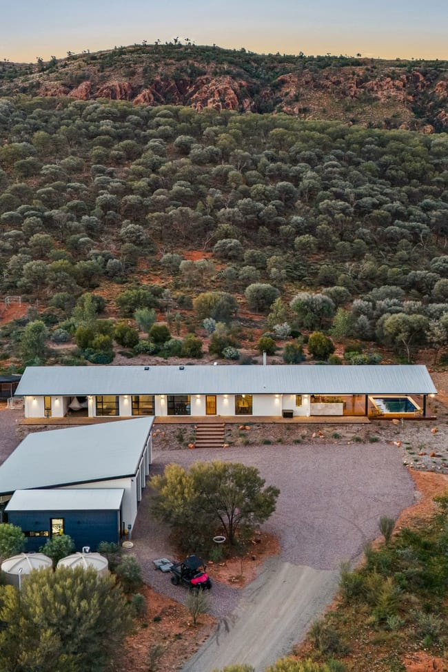 14 Minahan Road Ross NT 0873