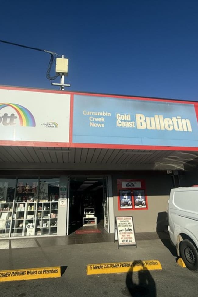 Shop 1/52 Currumbin Creek Road Currumbin Waters QLD 4223
