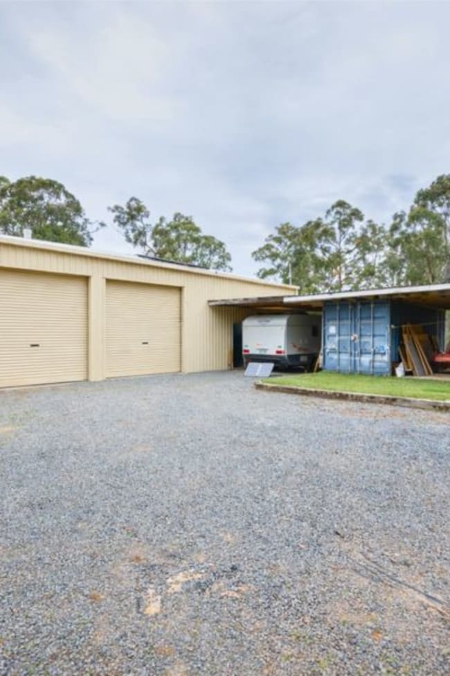 Lot 18 Sherwood Creek Road Upper Corindi NSW 2456