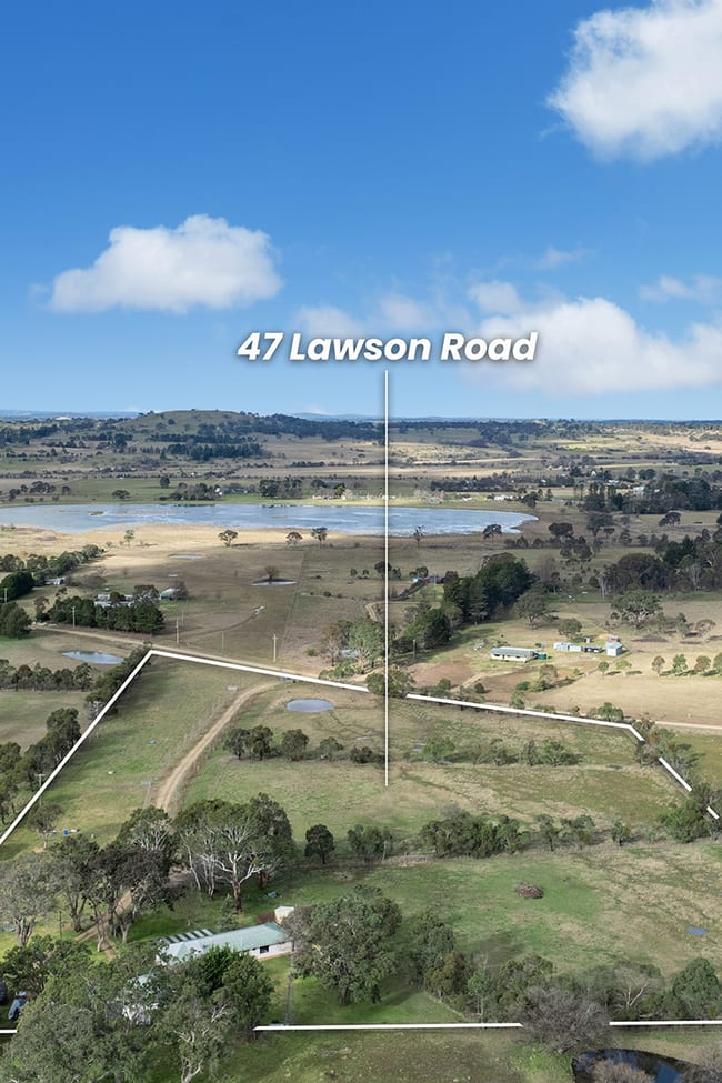 47 Lawson Road Armidale NSW 2350