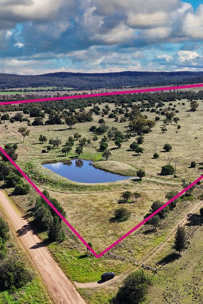 1373 Wave Hill Road Tarriaro NSW 2390
