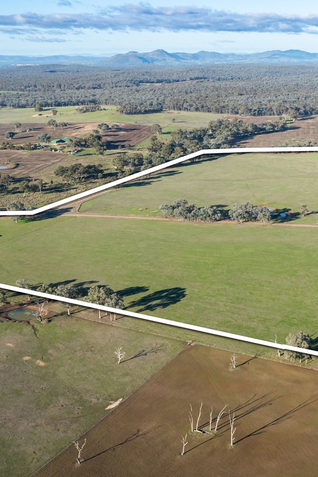 . Marengos Road Cornishtown VIC 3683