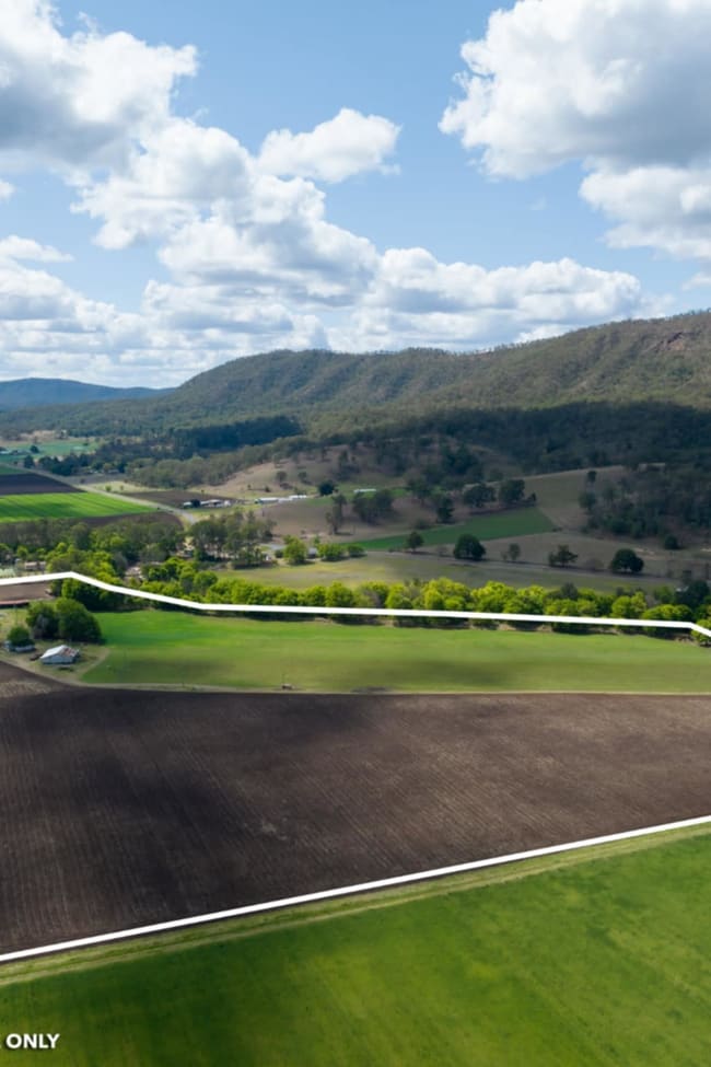Lot 6 Main Camp Creek Road Thornton QLD 4341