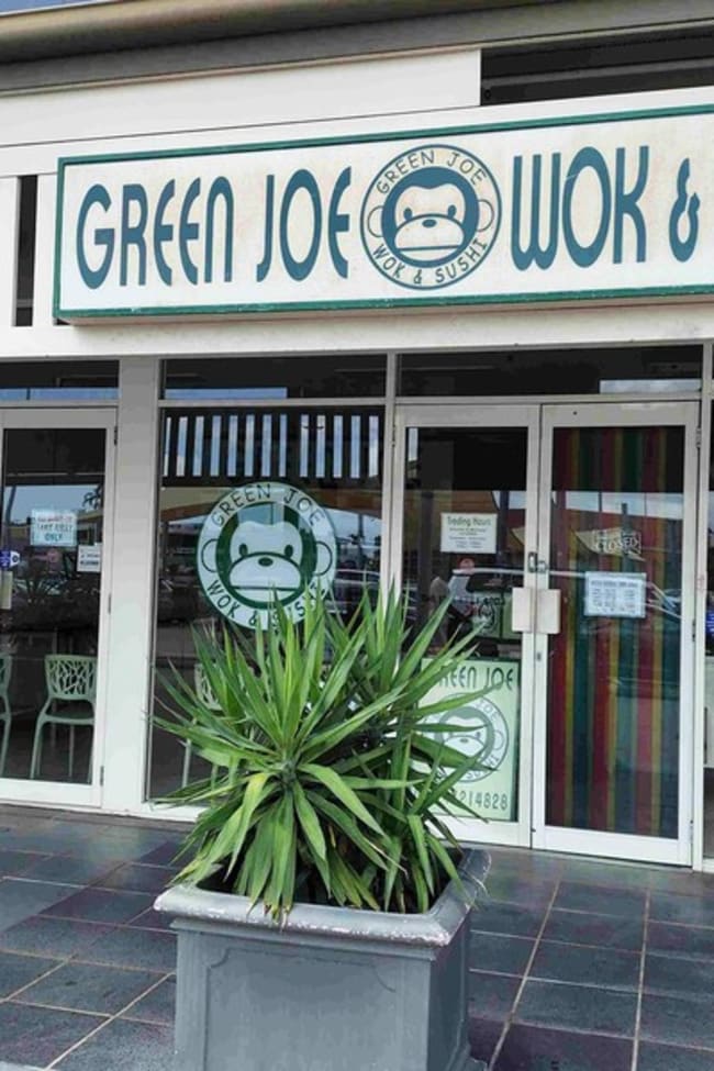 Townsville City QLD 4810