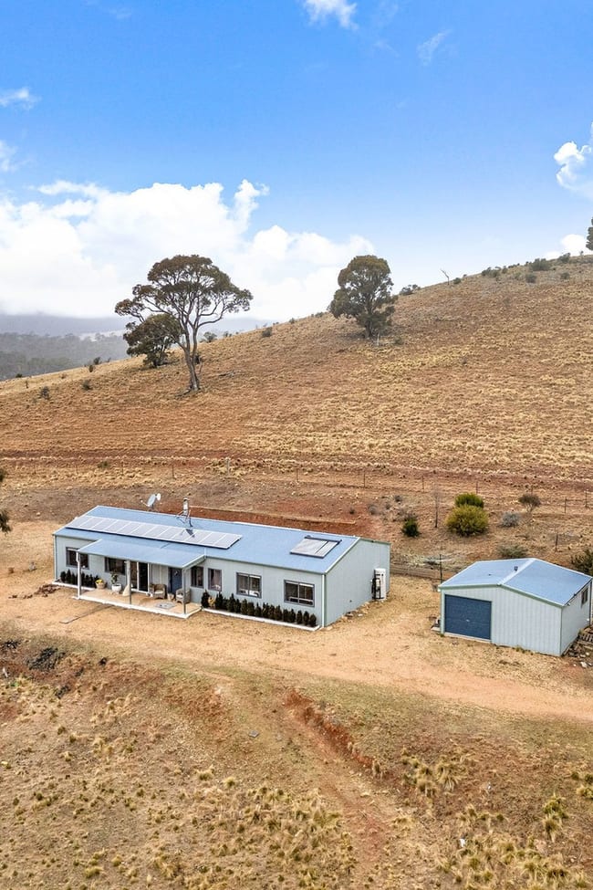 761 Jerangle Road Bredbo NSW 2626
