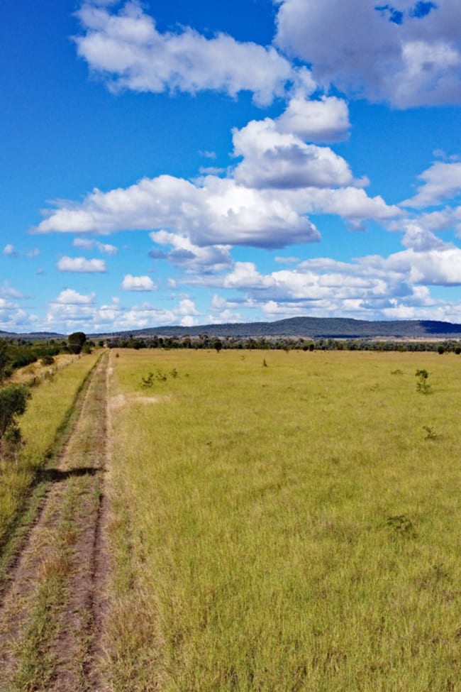 "Millar Fields" Kavanaghs Road Banana QLD 4702