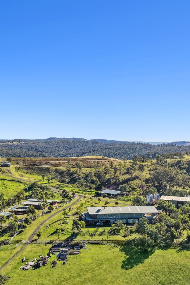 1230 East Egypt Road Fordsdale QLD 4343