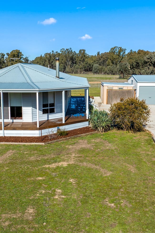 1301 Picola-Barmah Road Barmah VIC 3639 1301 Picola-Barmah Road Barmah VIC 3639