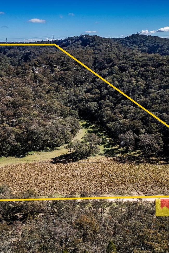 210 Totnes Valley Road Mudgee NSW 2850
