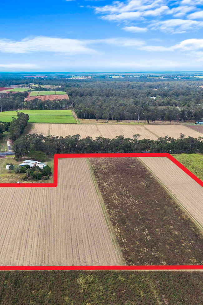 21993 Bruce Highway Glenorchy QLD 4650