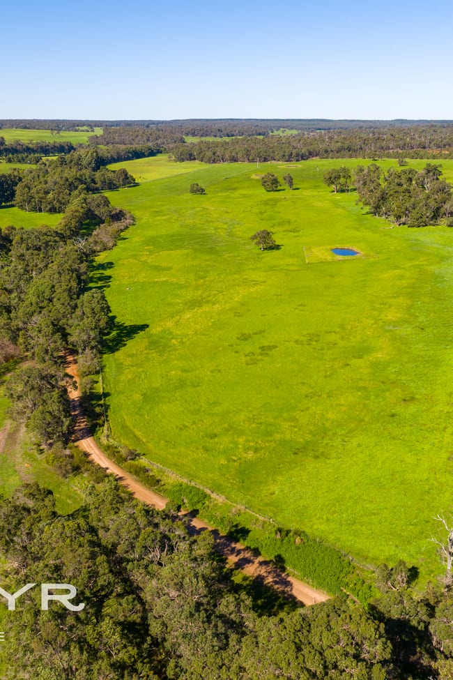 2992 Price Road Chapman Hill WA 6280
