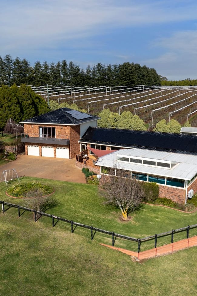 19 Wallace Lane Orange NSW 2800