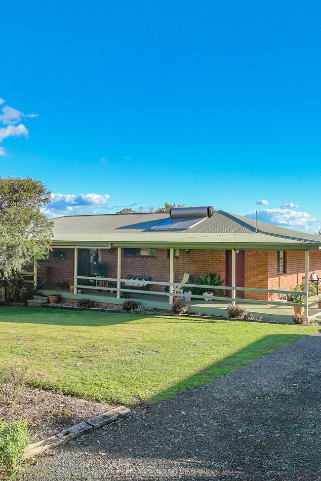 Spooners Avenue Collombatti NSW 2440