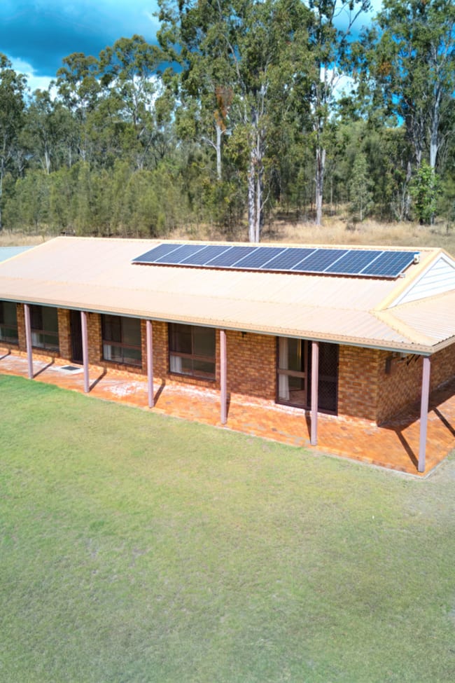 226 Grantham Winwill Road Winwill QLD 4347