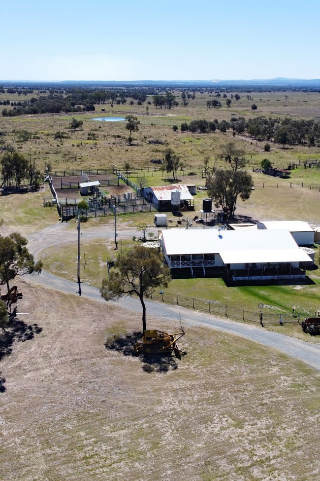 450 Orange Creek Road Biloela QLD 4715 450 Orange Creek Road Biloela QLD 4715