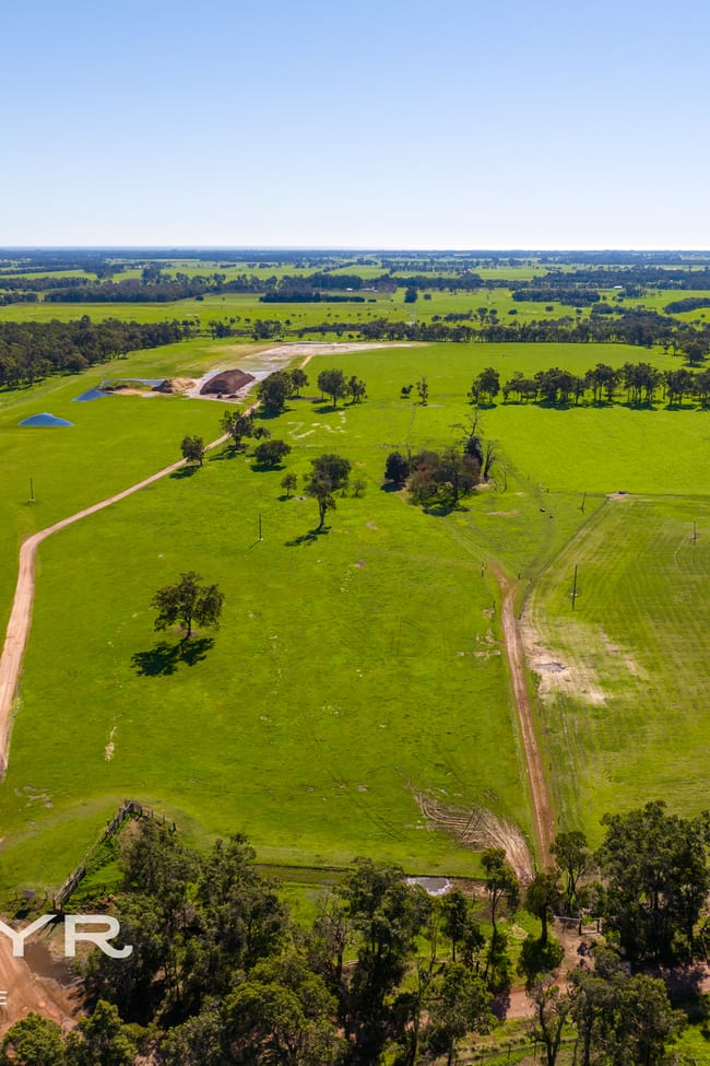 164 Price Road Chapman Hill WA 6280