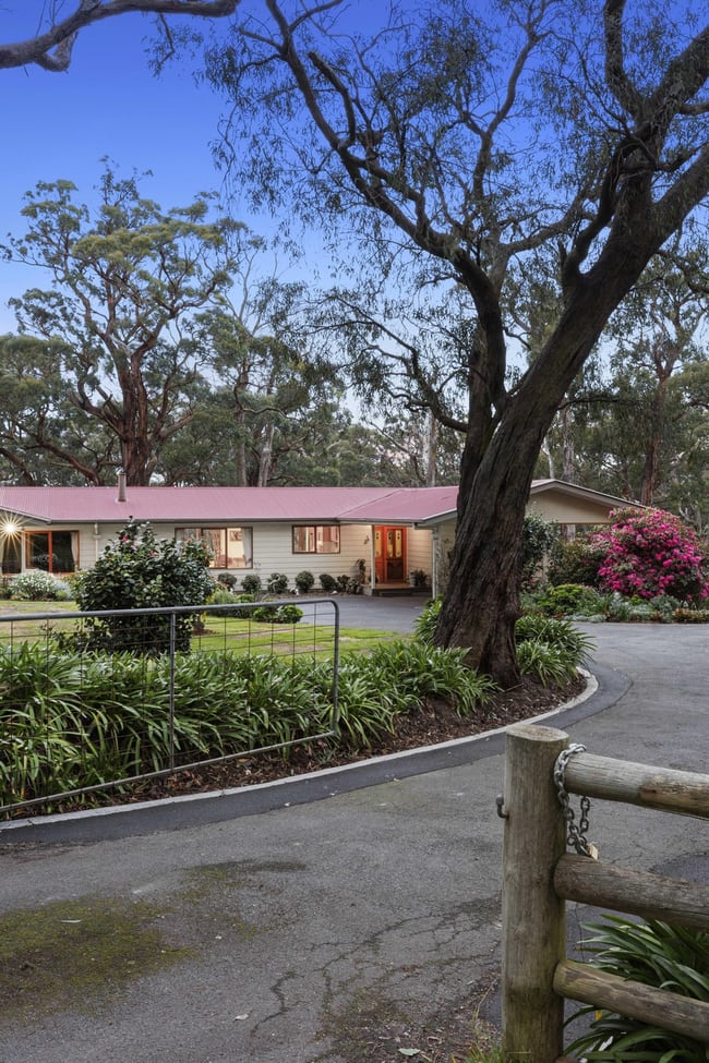 390 Baldrys Road Main Ridge VIC 3928