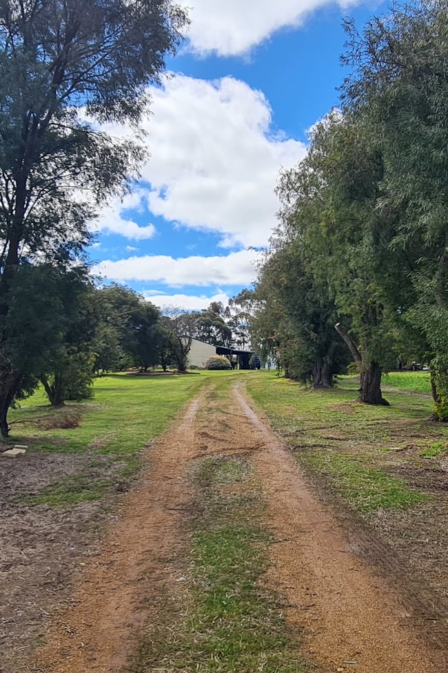 147 Smuts Road Kendenup WA 6323