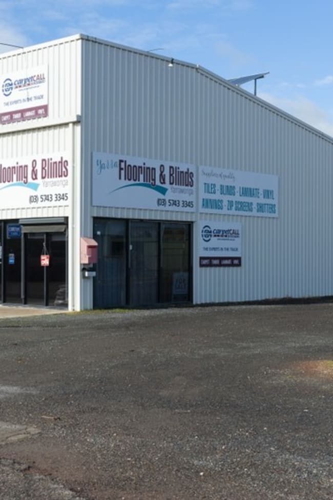 1/2 Acacia Street Yarrawonga VIC 3730 1/2 Acacia Street Yarrawonga VIC 3730